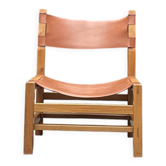 Maison regain chaise lounge