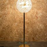 Floor lamp Toni Zuccheri VeArt for Venini Italy 70s