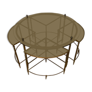 tables gigognes, 1960