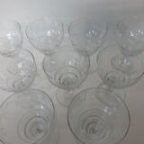 9 drinks Deco suite