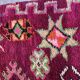 Tapis Marocain - 217 x 391 cm