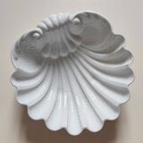 Empty pocket Limoges porcelain