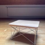 Occasional table Low Table Rod Base EAMES