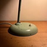 Vintage table lamp Kaiser Idell 6556 - Christian Dell - Bauhaus style