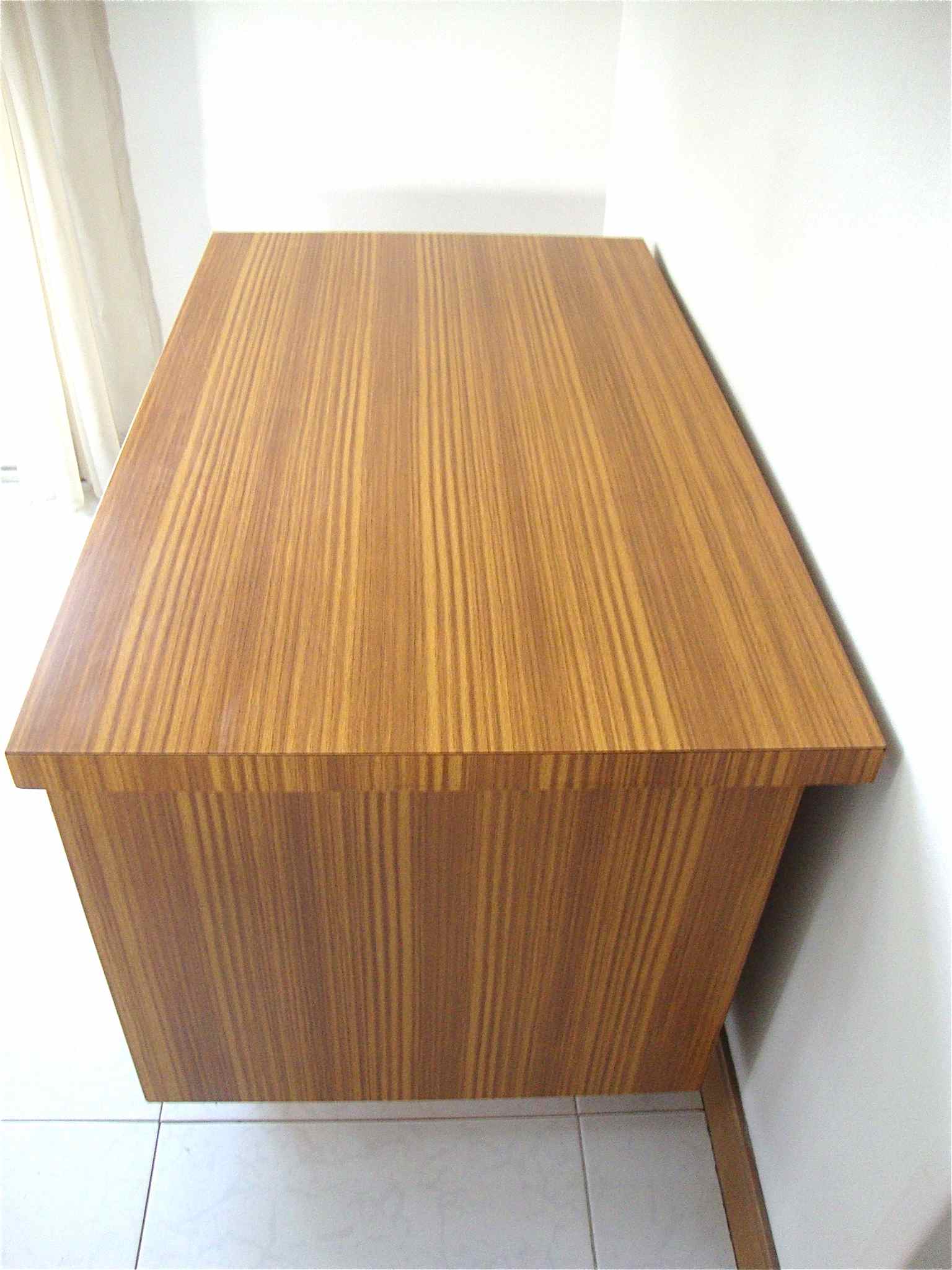 Bureau vintage années 60