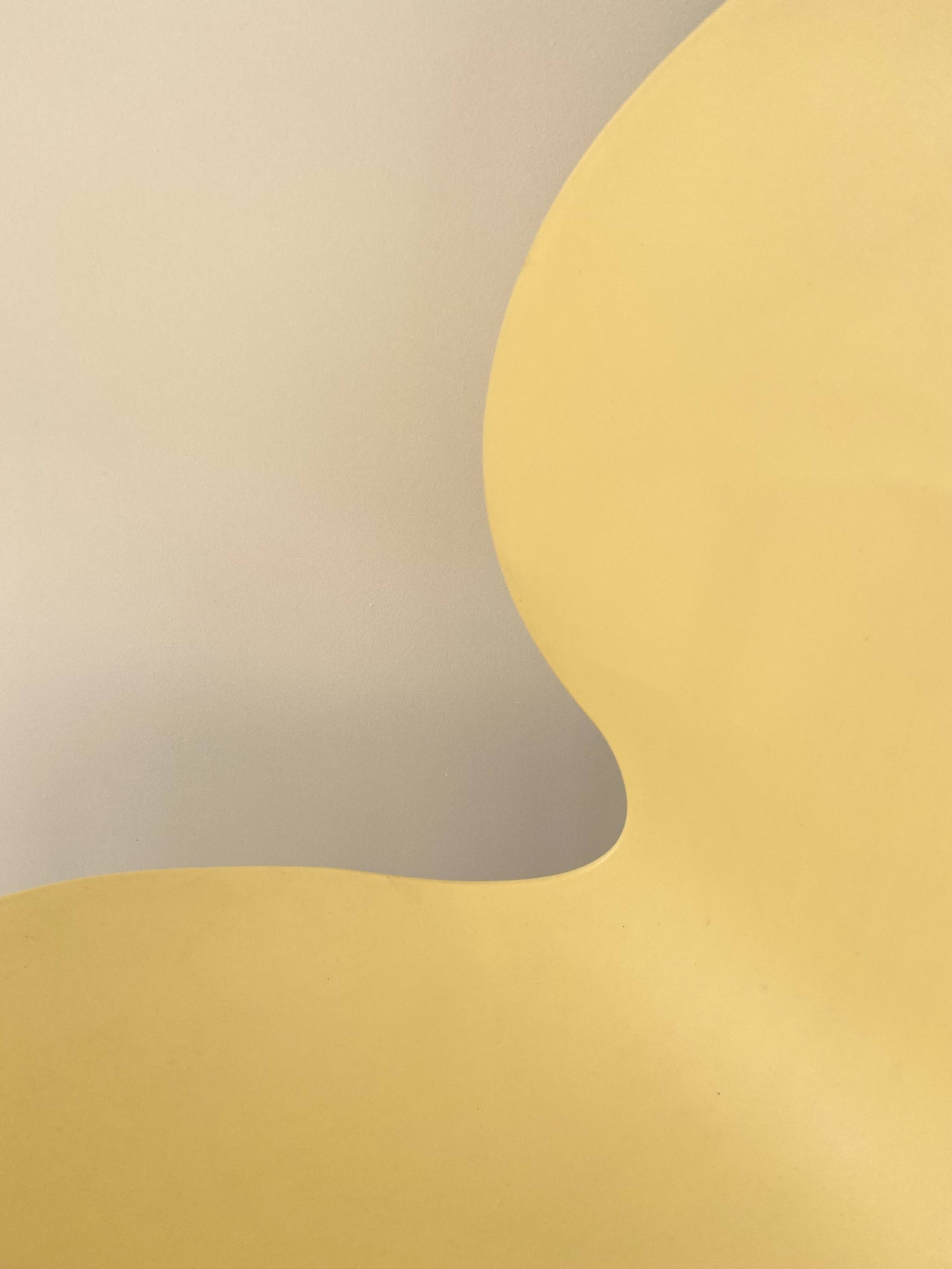 Chaise Galvano Tecnina, Italie 1980
