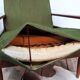 Pair of scandinavian chairs