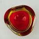Cendrier vintage Murano