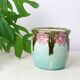 Mini slip planter