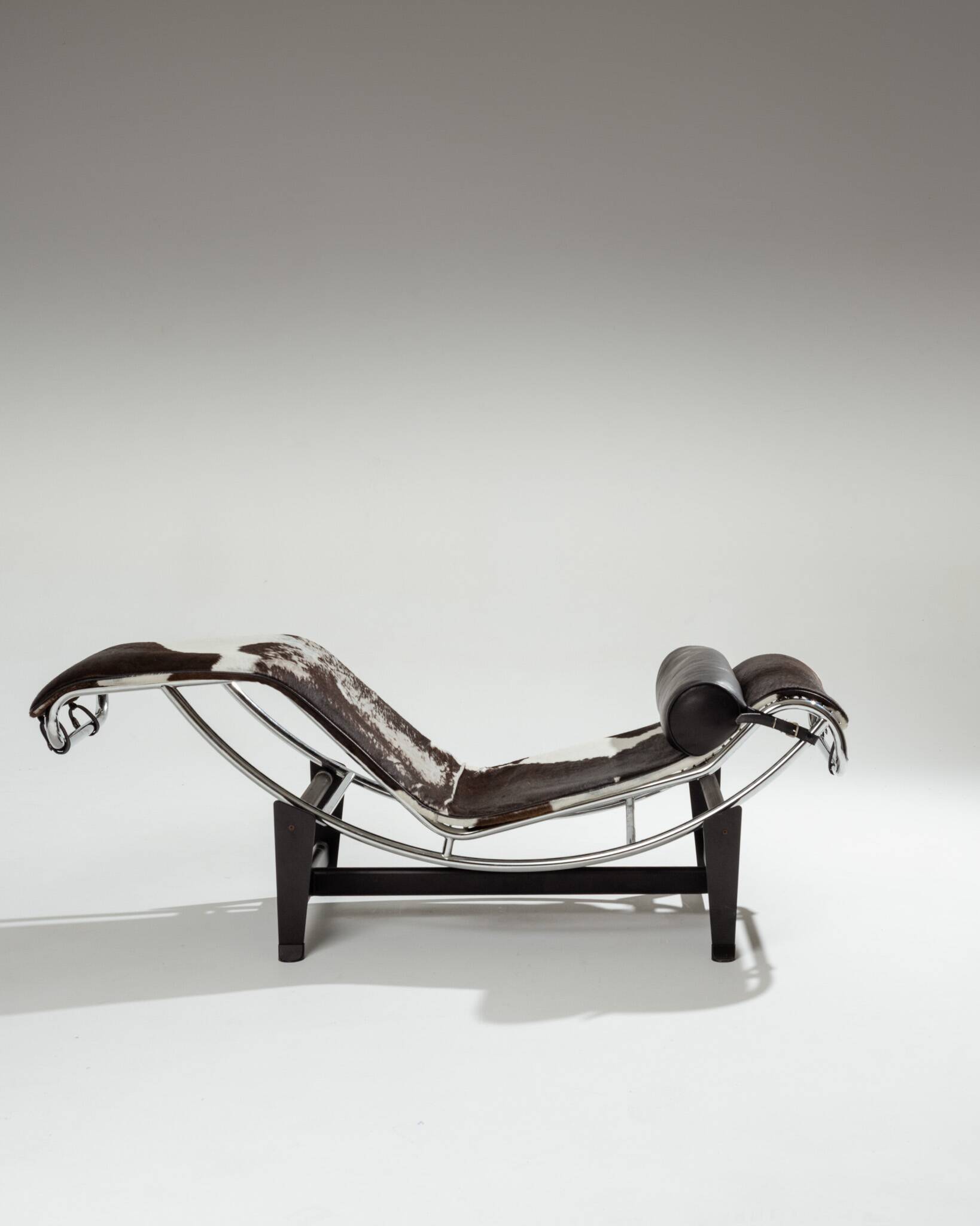 Chaise Longue LC4 "Pony", Le Corbusier, 1960s