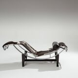 Chaise Longue LC4 "Pony", Le Corbusier, 1960s