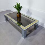 Table basse Belgochrome Dewulf