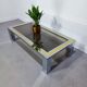 Table basse Belgochrome Dewulf