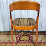 Suite 6 Baumann chairs "gondola"