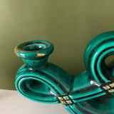 Vallauris candle holder