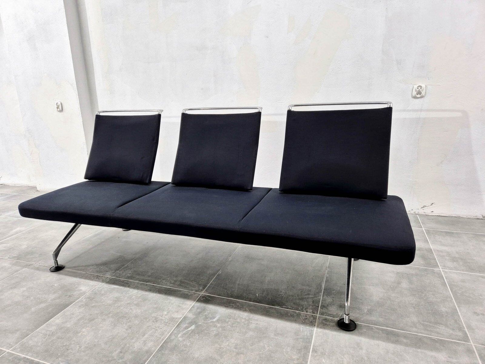 Area sofa by Antonio Citterio for Vitra, 2000s