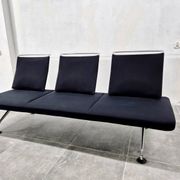 Area sofa by Antonio Citterio for Vitra, 2000s