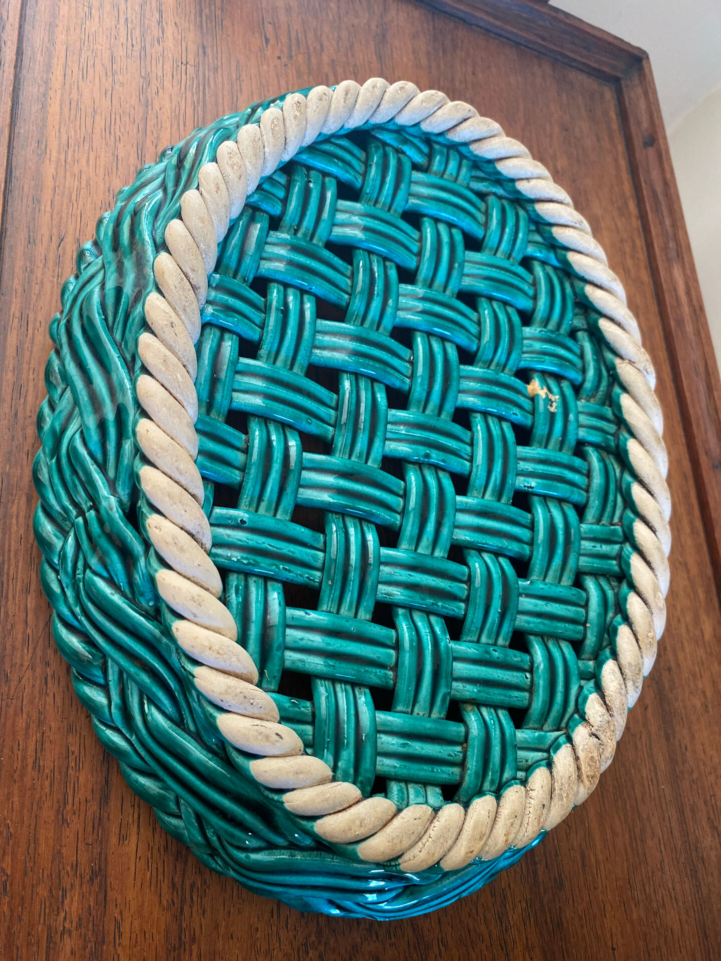 50s dish