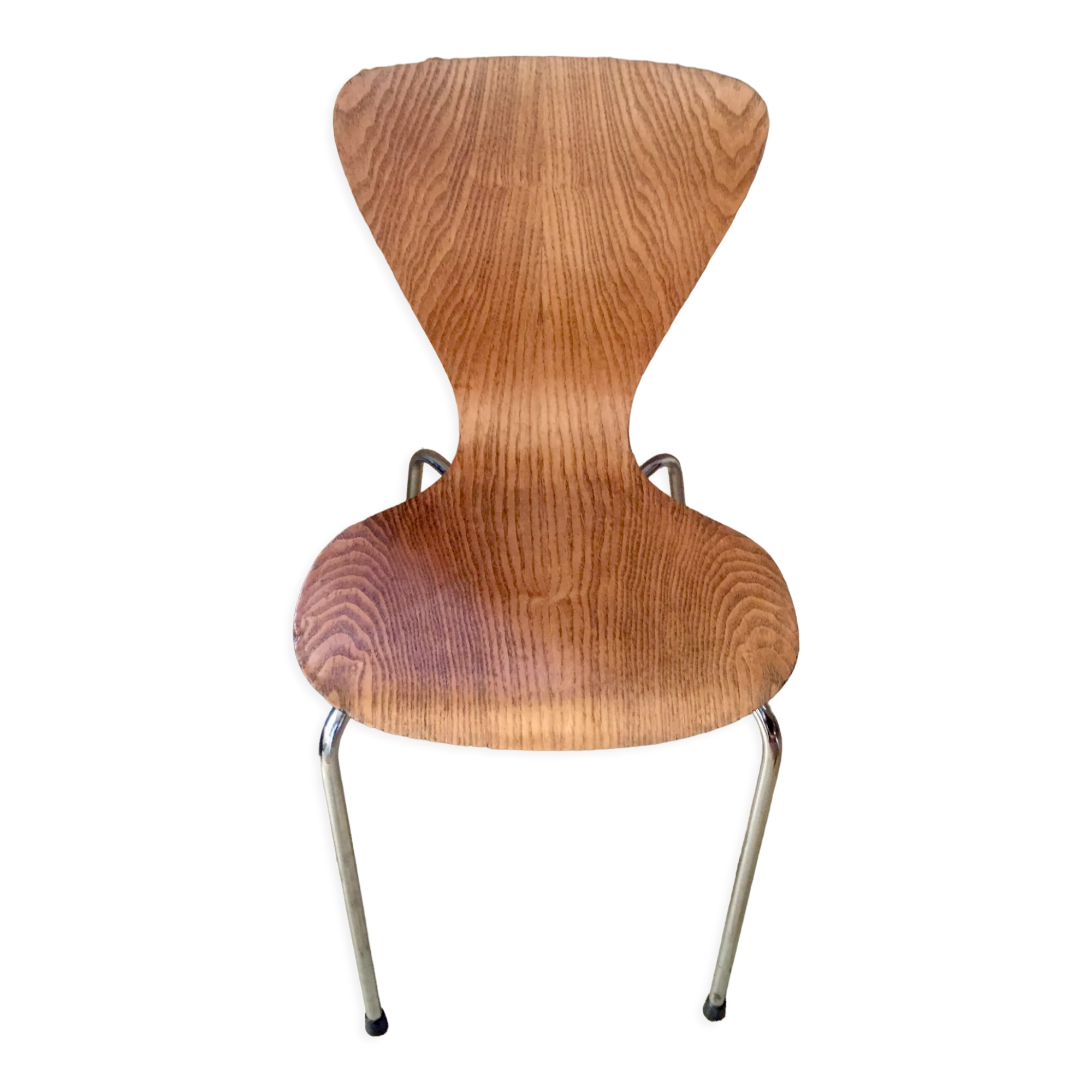 Vintage scandinavian chair