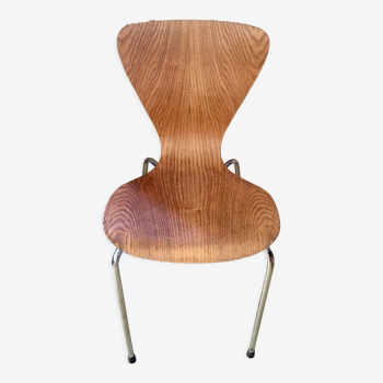 Vintage scandinavian chair