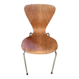 Chaise vintage scandinave