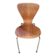 Vintage scandinavian chair