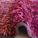 Vintage Collectible Rug - 317 x 179 cm