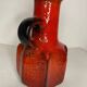 Vase West Germany 70