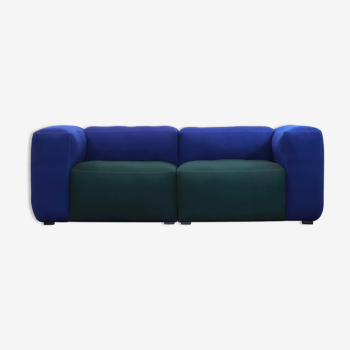 Mags soft 2 seater sofa from Hay
