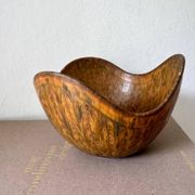 Ceramic ash bowl by Gunnar Nylund for Rörstrand, 1960s