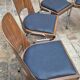 Baumann Manhattan Chair