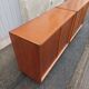 Enfilade vintage 3 portes 5 tiroirs