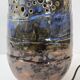 Vintage ceramic lamp 1960