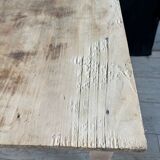 Table de ferme