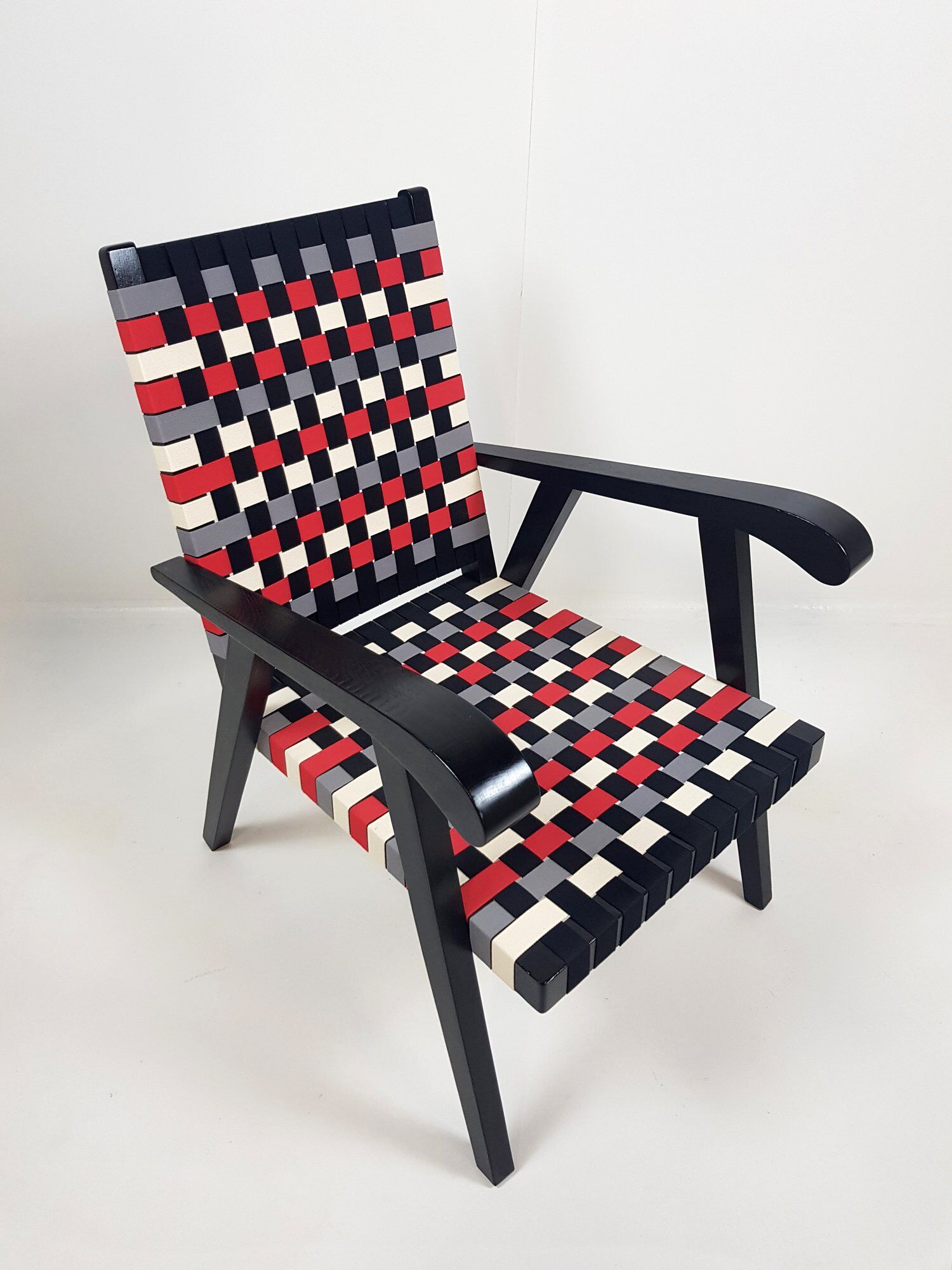 Armchairs, 1950