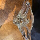 Vase en cristal de Sèvres