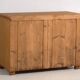 Antique three-drawer chest (circa 1920)