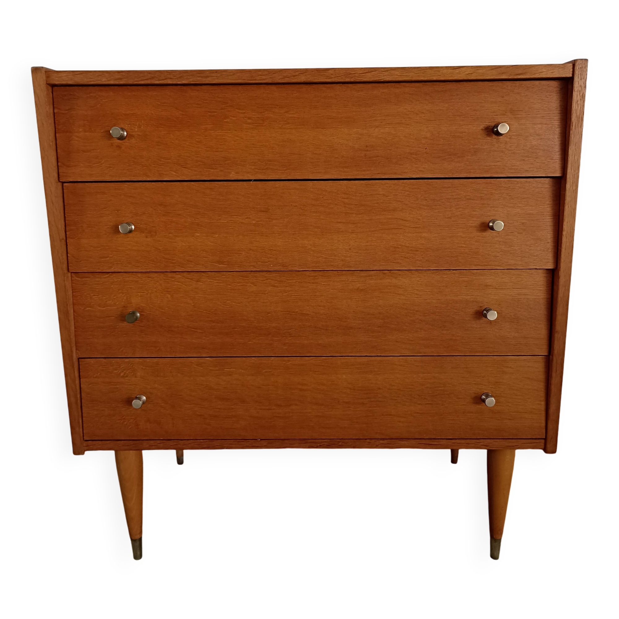 Commode