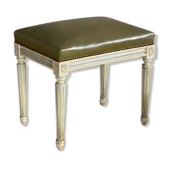 Louis XVI style stool