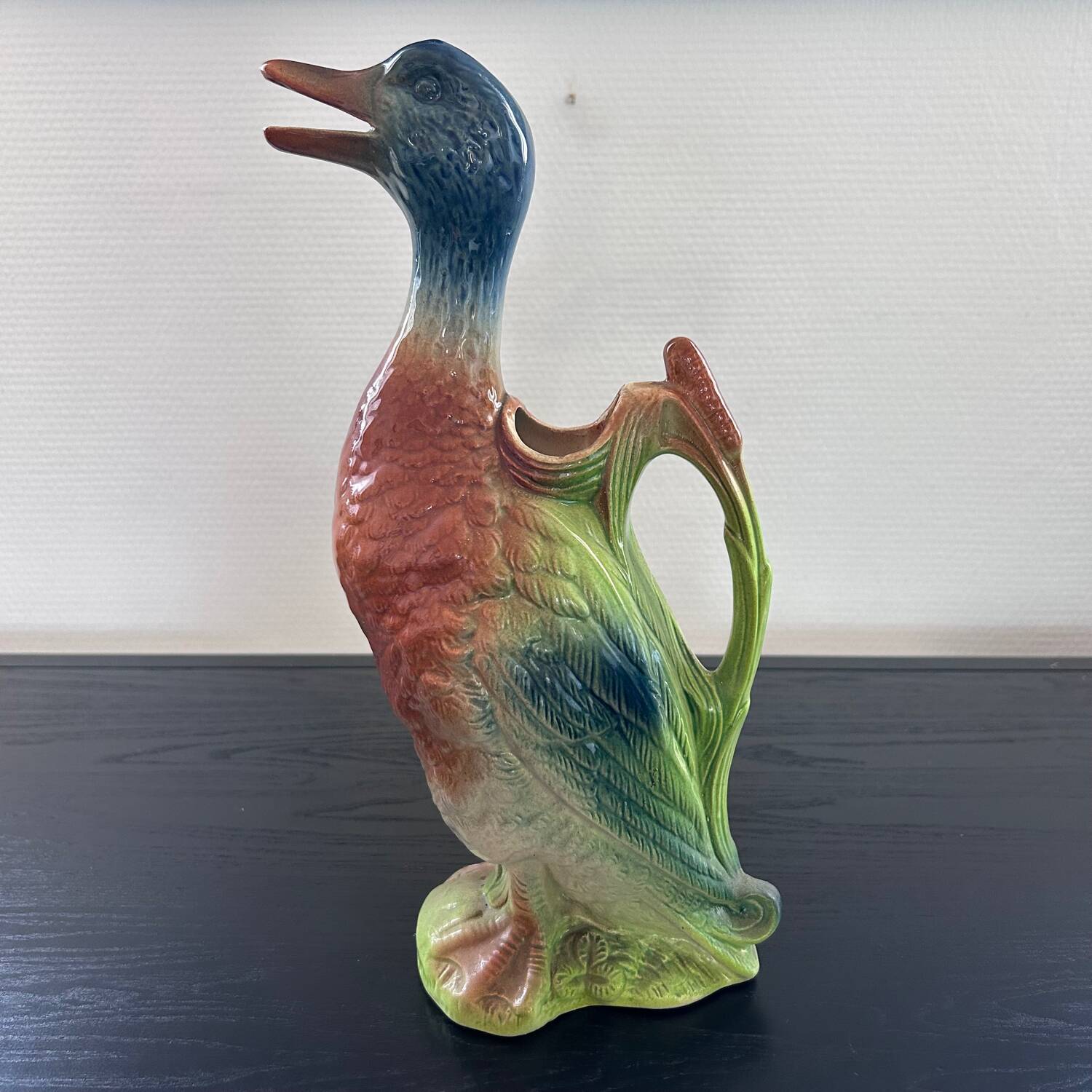 Pichet canard St Clément