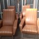 Vintage armchair
