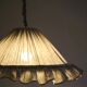 Suspension EMILIA — Fine Stripes Olive