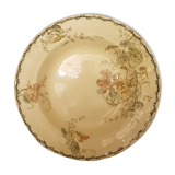 Iron Earth plate HB&C Choisy le Roi