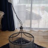 ART DECO CHANDELIER
