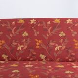 3-seater sofa Ole Wanscher by P. Jeppesen