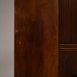 Double-sided buffet, Italian production.