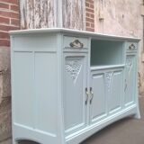 1930s Art Nouveau buffet