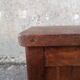 Oak sideboard