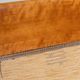 Jugend style birch sofa, Sweden, 1910s