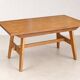 Dining table René Gabriel 1950